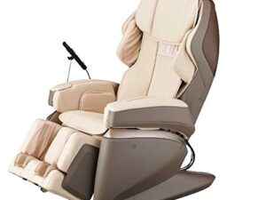 BỌC GHẾ MASSAGE FUJIIRYOKI AS-1000