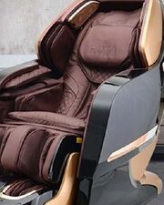 Bọc da ghế massage Akawa