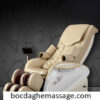 Thay Vỏ Ghế Massage Boss JP-2010