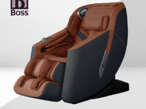 Vỏ ghế massage toàn thân Boss MCB-160