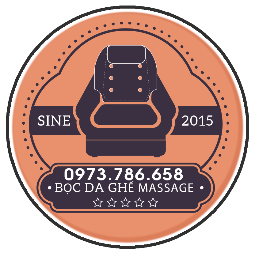 BỌC DA GHẾ MASSAGE CHO TẤT CẢ CÁC HÃNG GHẾ