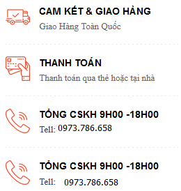 cam ket