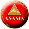 Bọc da ghế massage Asama