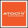 Bọc da ghế massage Atochi