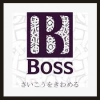 Bọc da ghế massage Boss
