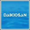 Bọc da ghế massage Daikiosan