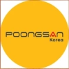 Hãng ghế massage Poongsan tại việt nam