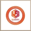 Bọc da ghế massage Washima