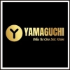 Bọc da ghế massage Yamaguchi
