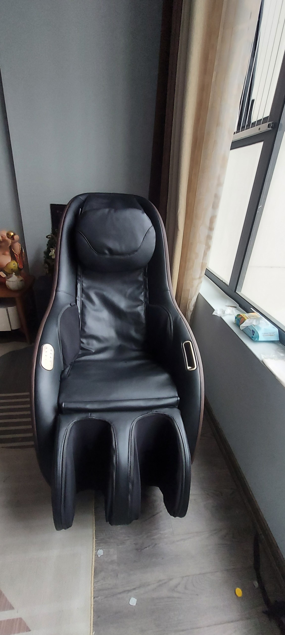 Bọc da ghế massage tại Thành Phố Hưng Yên
