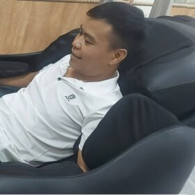 To huu Nam Tu Liem